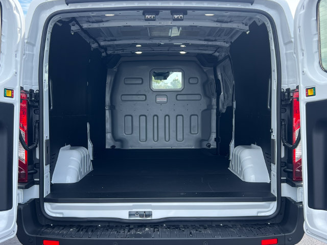 New 2027 Ford Transit 350 148 Low Roof AWD image 6
