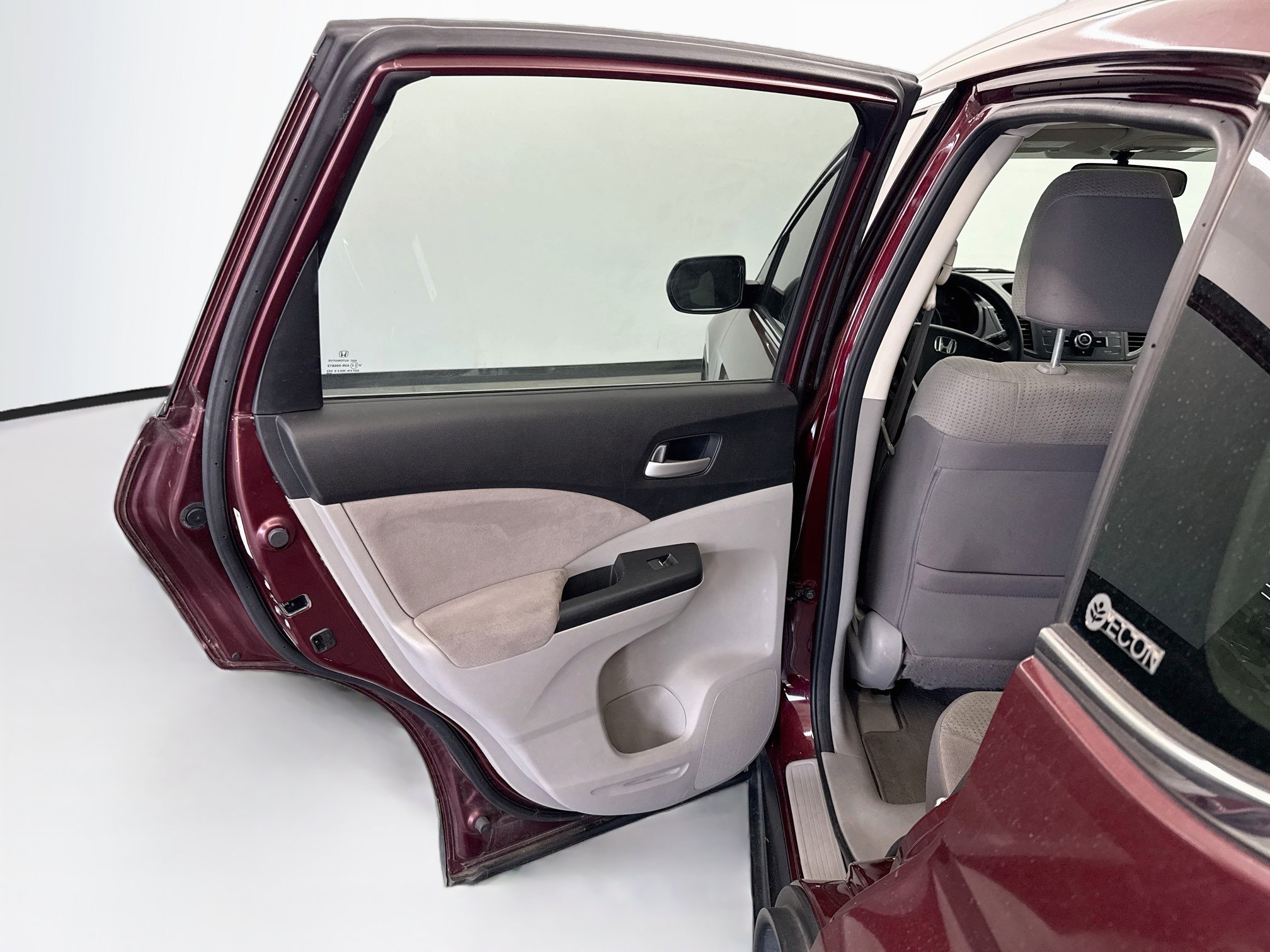 Used 2012 Honda CR-V EX image 25