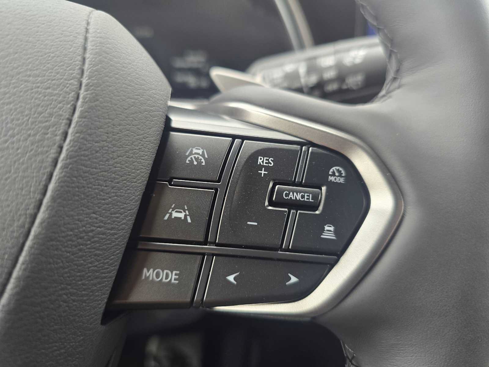 New 2026 Lexus TX 350 AWD w/ Technology Package image 33