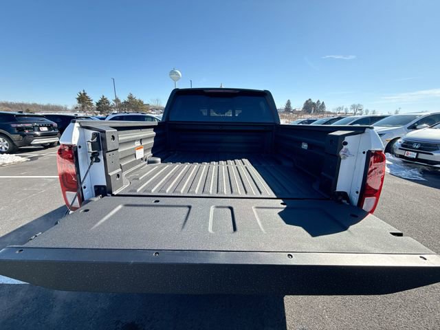 Certified 2026 Honda Ridgeline Black Edition image 21