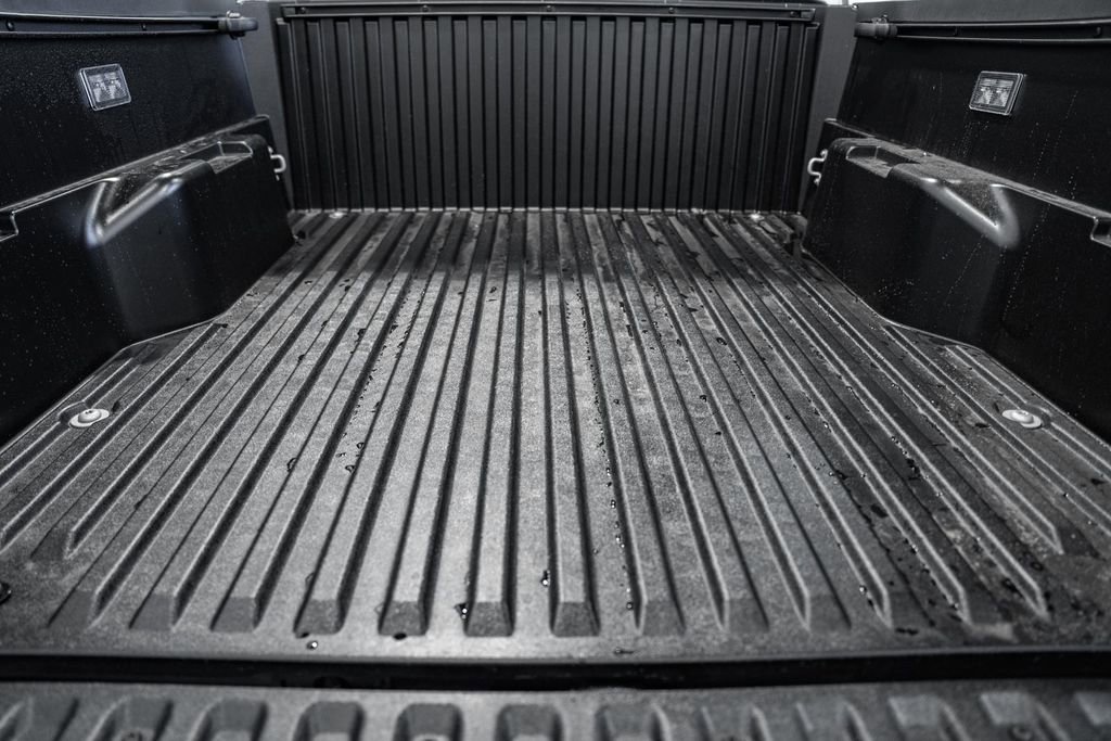 New 2026 Toyota Tacoma SR5 image 8