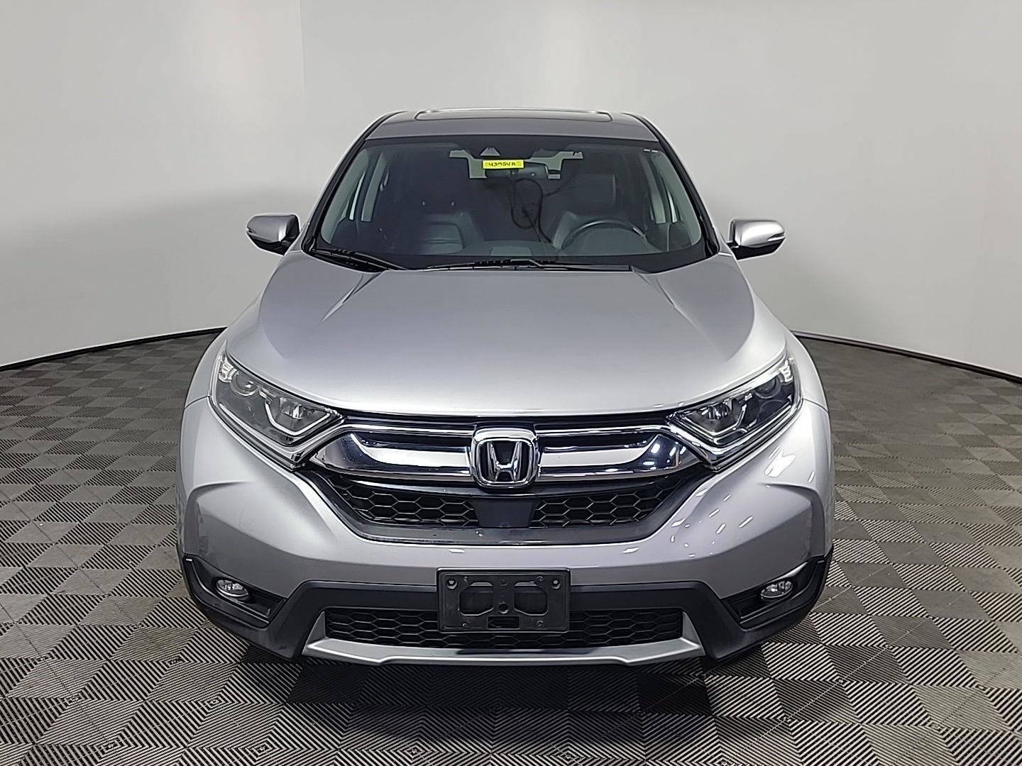 Certified 2018 Honda CR-V EX-L image 13