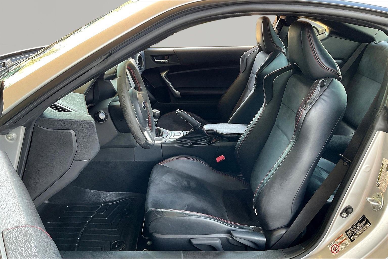 Used 2014 Subaru BRZ Limited image 19
