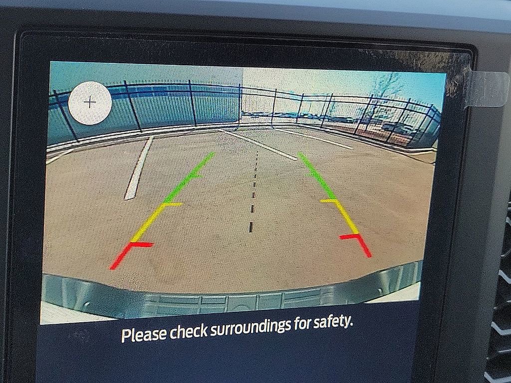 Used 2025 Ford Ranger XL image 18