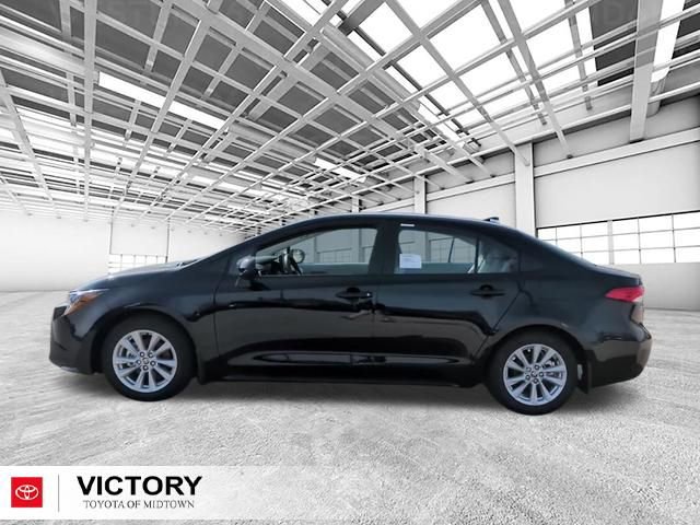 Used 2026 Toyota Corolla LE w/ LE Premium Package FWD image 6