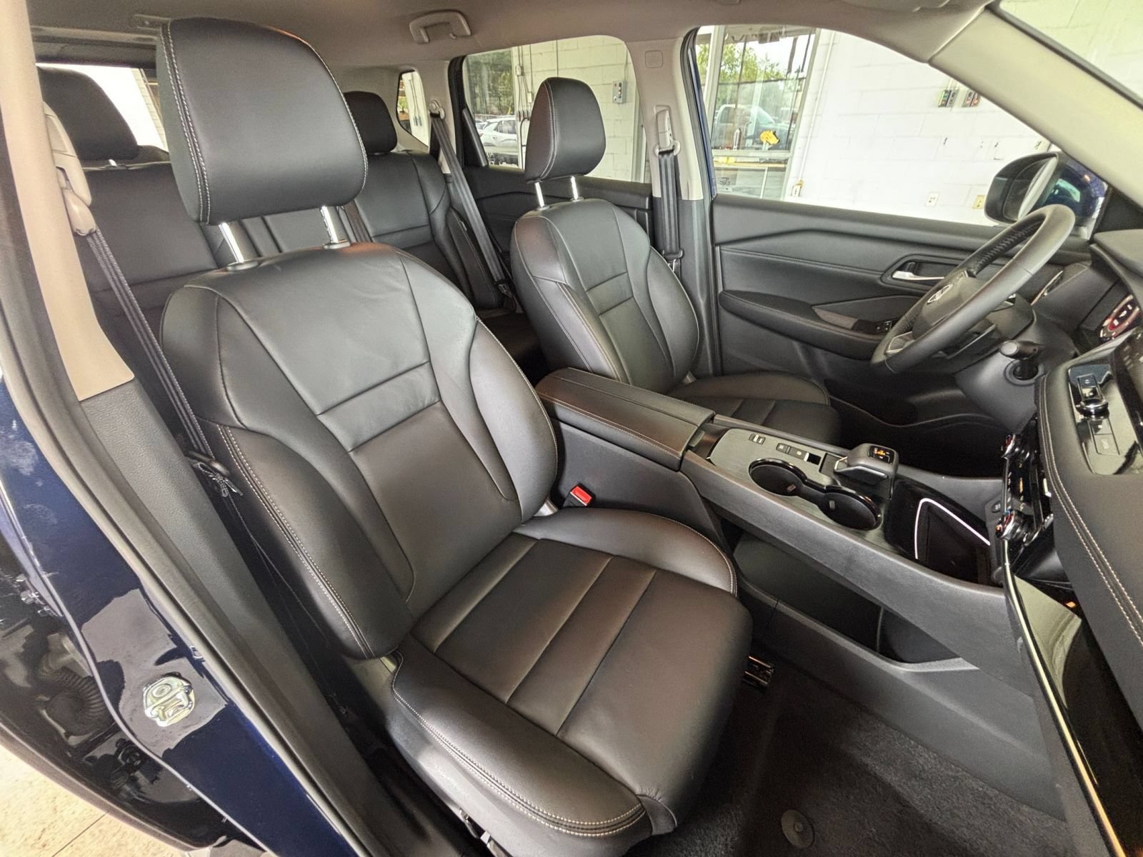 Used 2025 Kia Soul LX w/ LX Technology Package FWD image 38