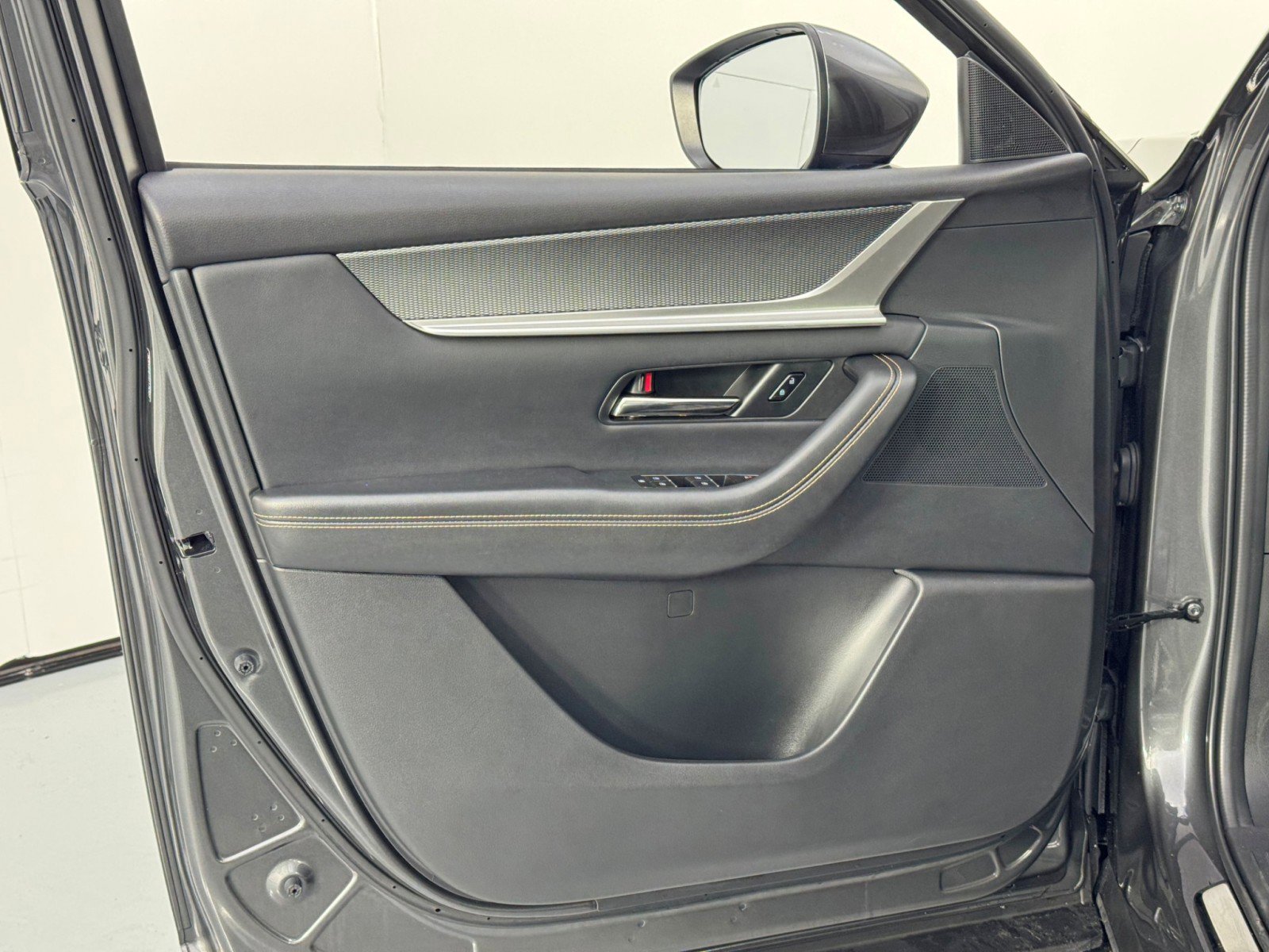 Used 2024 MAZDA CX-90 3.3 Turbo w/ Preferred Package image 40