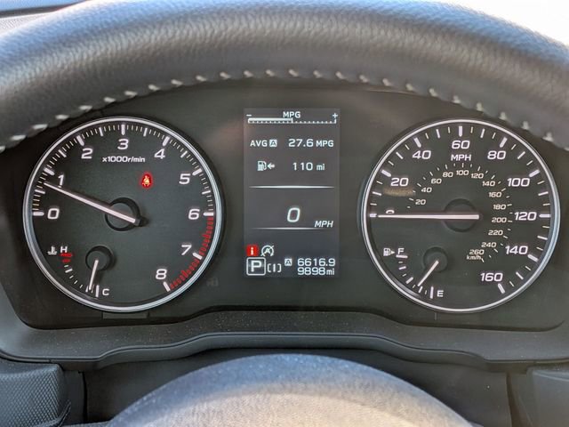 Used 2025 Subaru Forester Limited AWD/4WD image 20