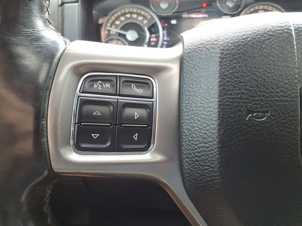 Used 2016 RAM 1500 Limited image 20