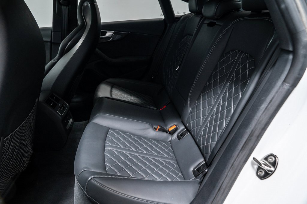 Used 2023 Audi S5 Premium Plus w/ Premium Plus Package image 31