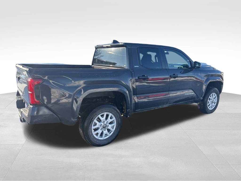 Used 2024 Toyota Tacoma 4x4 Double Cab image 6