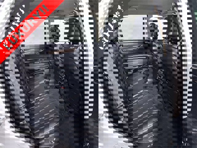 Used 2024 Genesis GV80 2.5T image 28