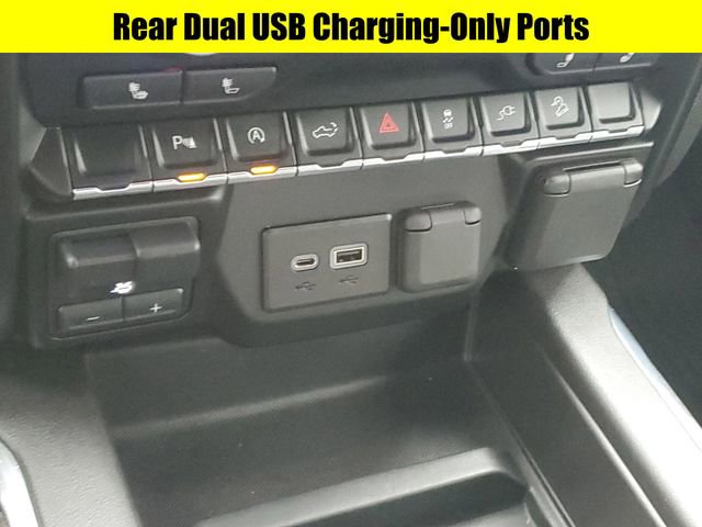 Used 2020 Chevrolet Silverado 1500 LT Trail Boss image 20