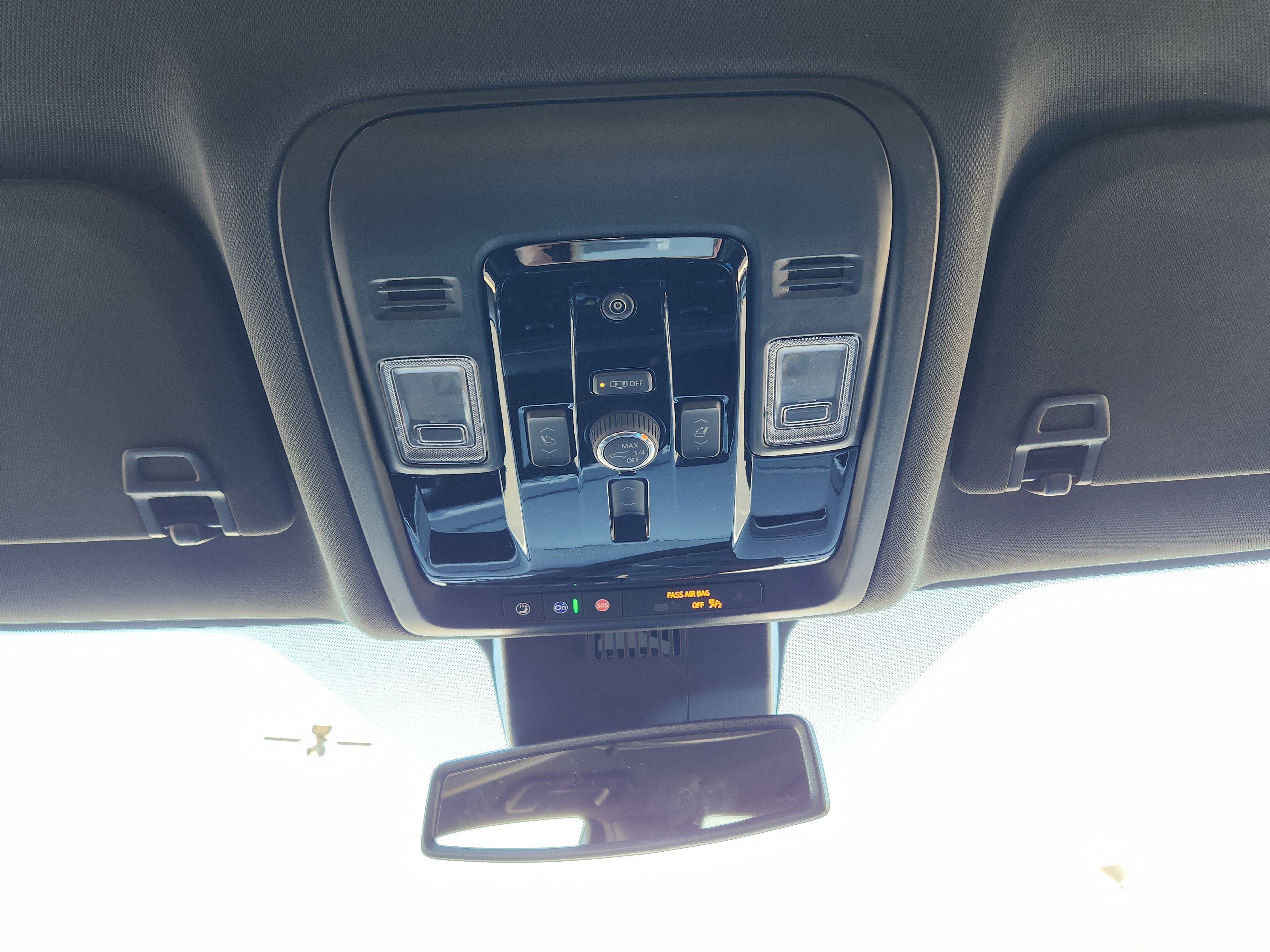 New 2026 Chevrolet Tahoe Premier image 15