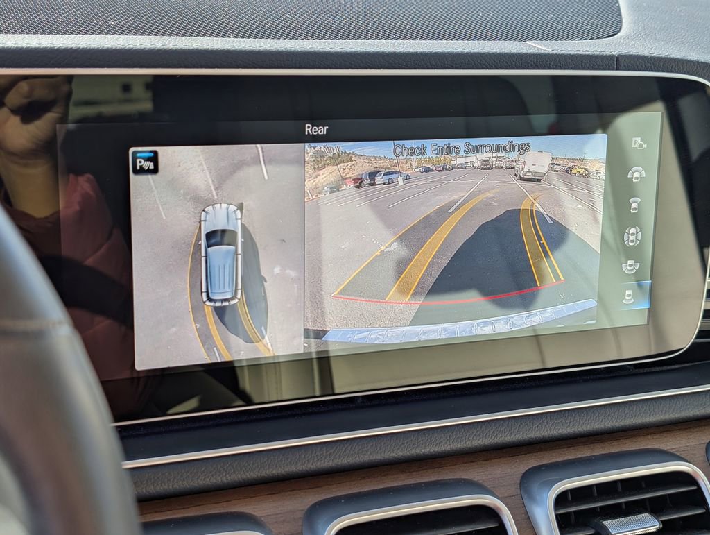 Used 2022 Mercedes-Benz GLE 350 4MATIC image 26