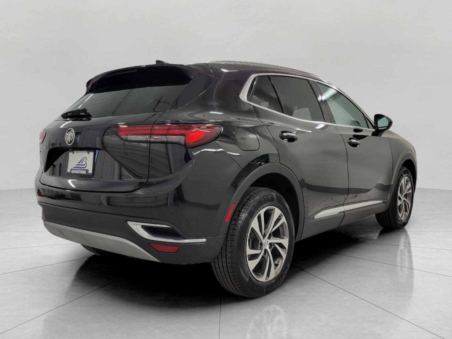 Used 2023 Buick Envision Essence image 19