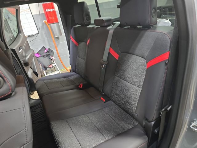 New 2026 Chevrolet Colorado Z71 image 14