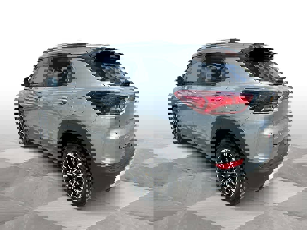 Used 2025 Chevrolet TrailBlazer LT w/ Convenience Package image 6