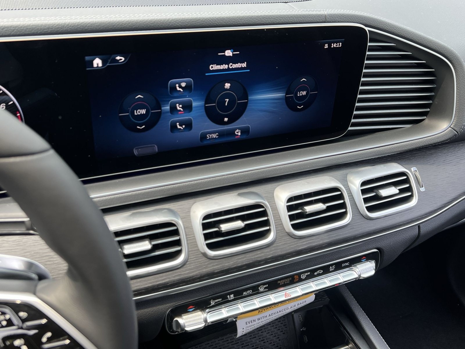 New 2026 Mercedes-Benz GLE 450 4MATIC Coupe image 26