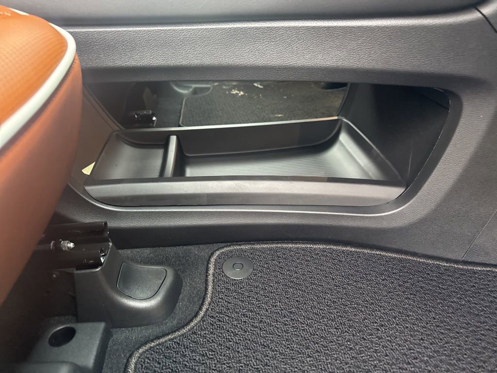 New 2026 Chrysler Pacifica Pinnacle image 62