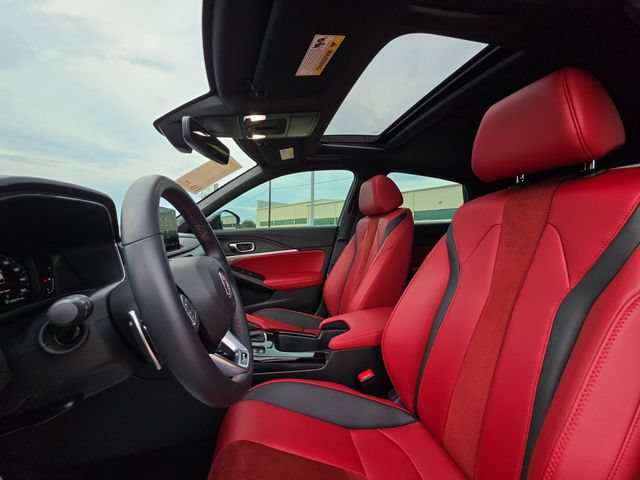 Used 2026 Acura Integra A-Spec w/ Technology Package FWD image 7