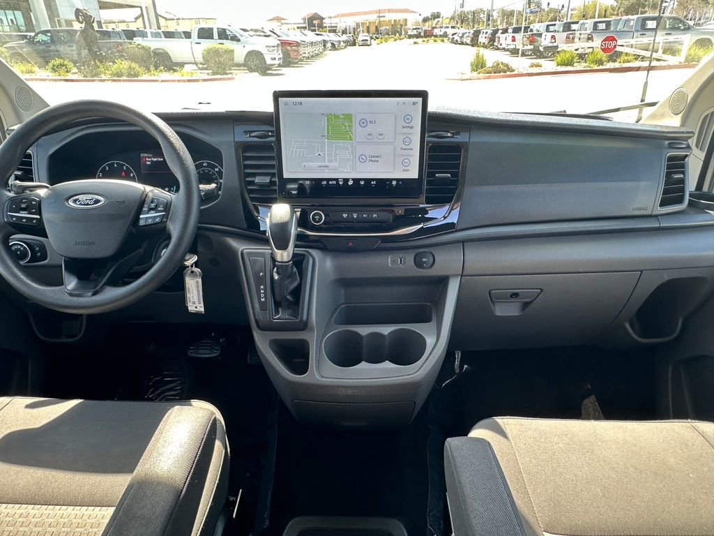Used 2023 Ford Transit 350 XLT image 21