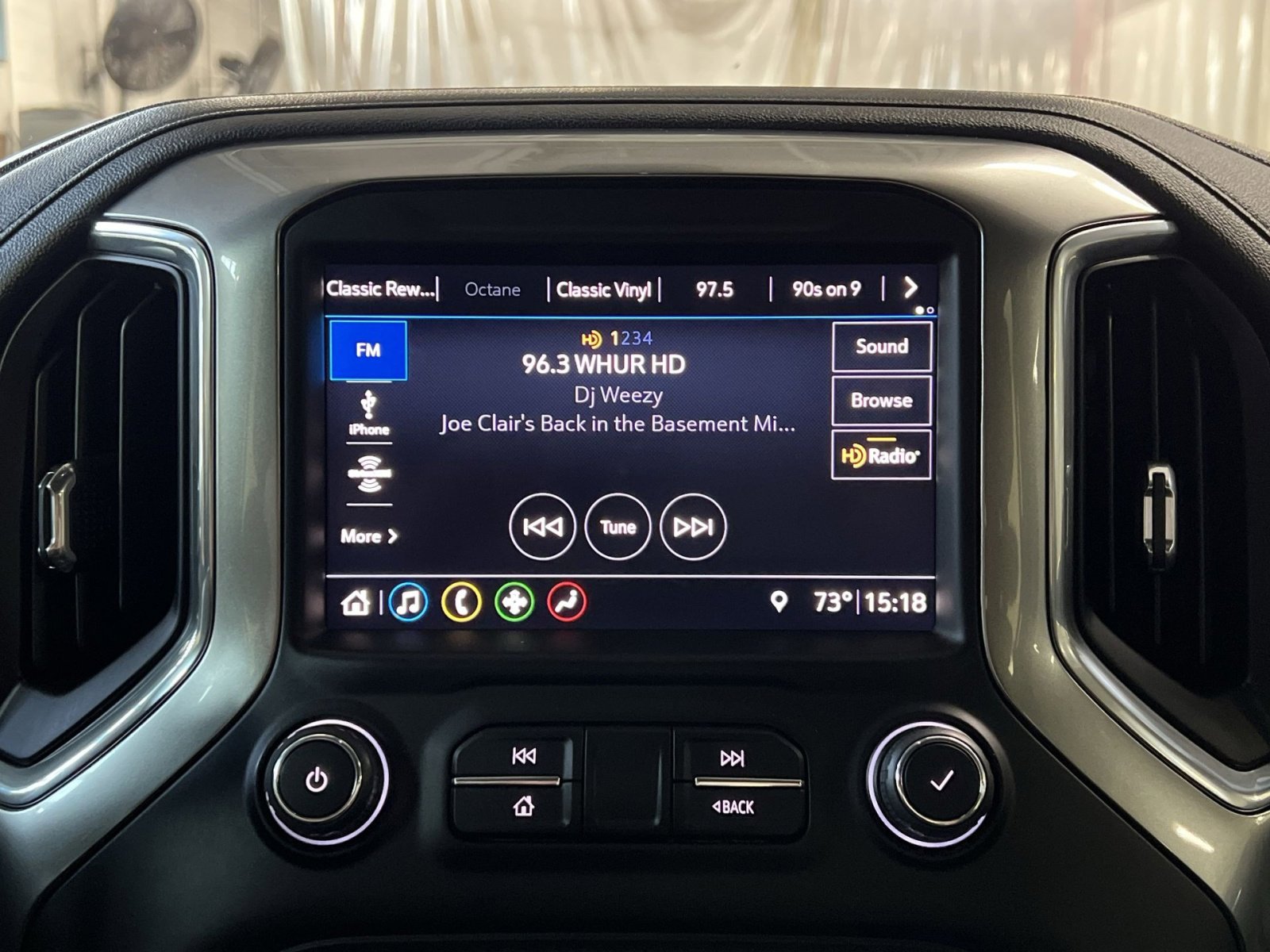 Used 2019 Chevrolet Silverado 1500 RST w/ All-Star Edition image 18