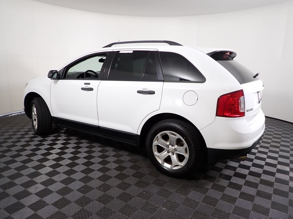 Used 2014 Ford Edge SE w/ Equipment Group 101A FWD image 8