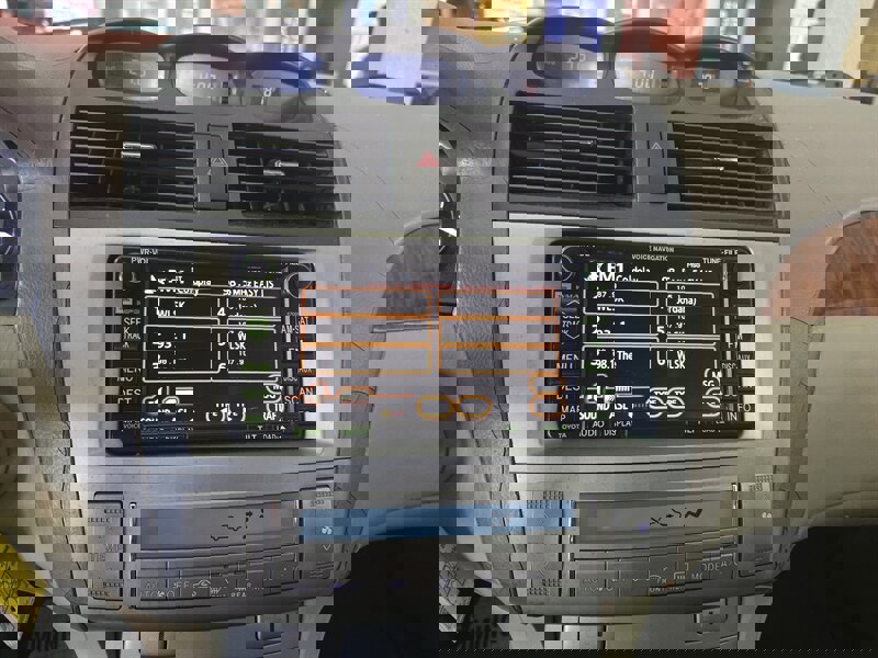 Used 2007 Toyota Solara SE Sport image 19