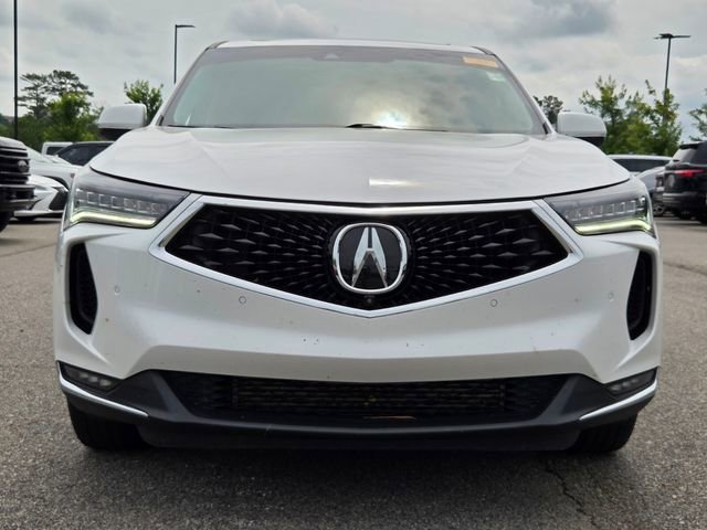Used 2024 Acura RDX SH-AWD w/ Advance Package image 8