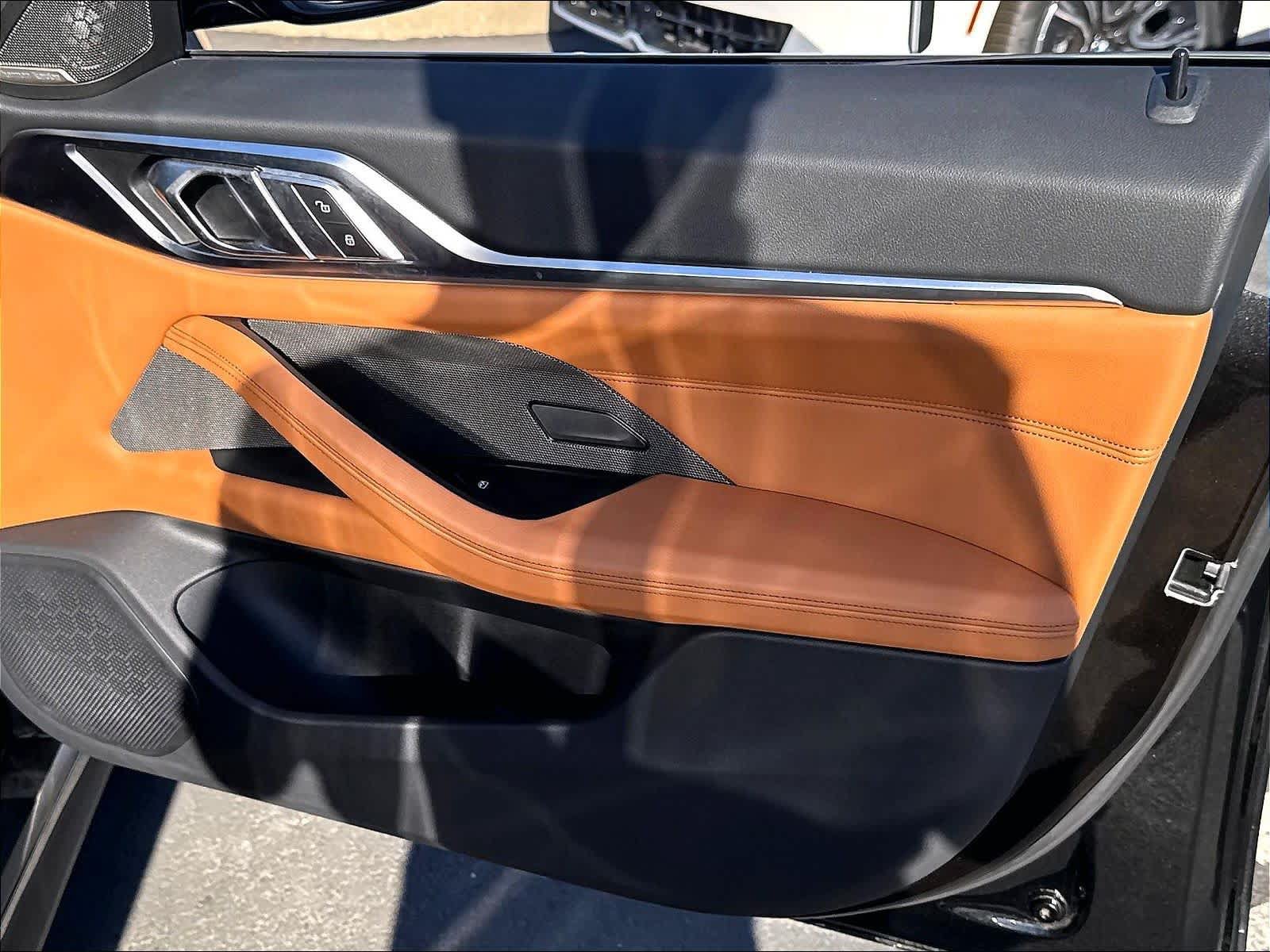 Used 2023 BMW i4 eDrive40 RWD image 26