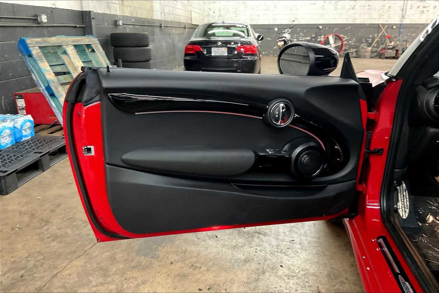 Used 2024 MINI Cooper John Cooper Works image 26