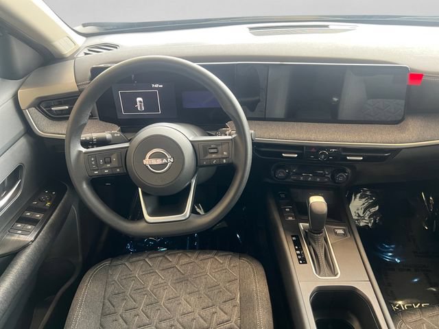 New 2026 Nissan Kicks SV w/ SV Premium Package AWD/4WD image 12