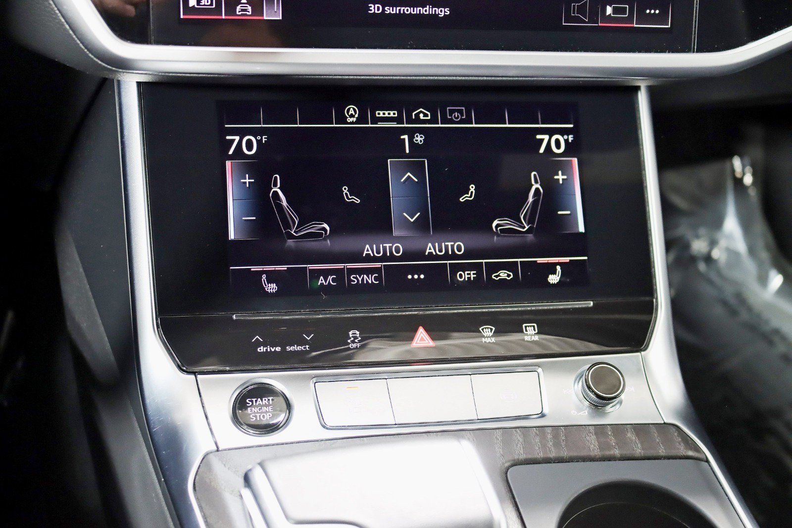Used 2022 Audi A6 3.0T Premium AWD/4WD image 27