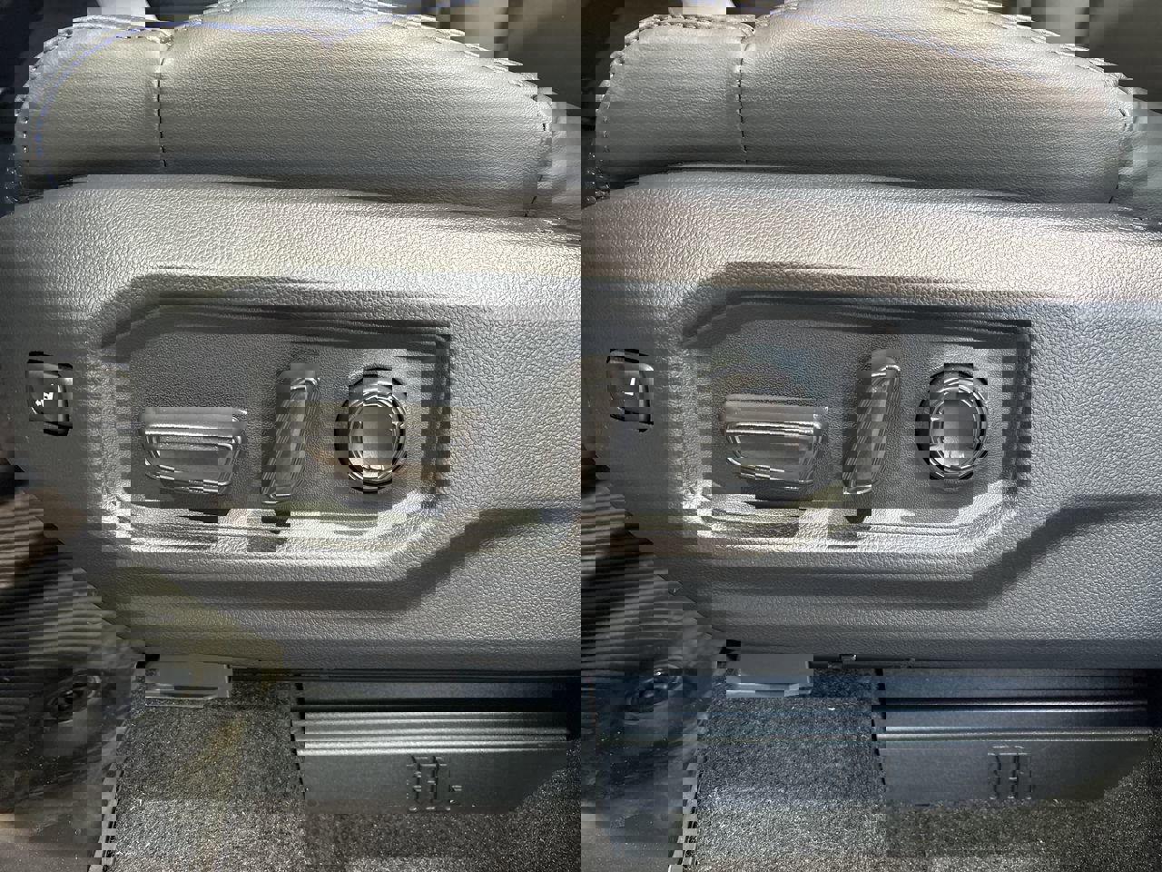 New 2026 Toyota Tundra Platinum image 12