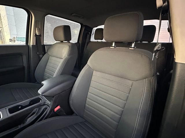 Used 2023 Ford Ranger XLT w/ Equipment Group 301A Mid image 22