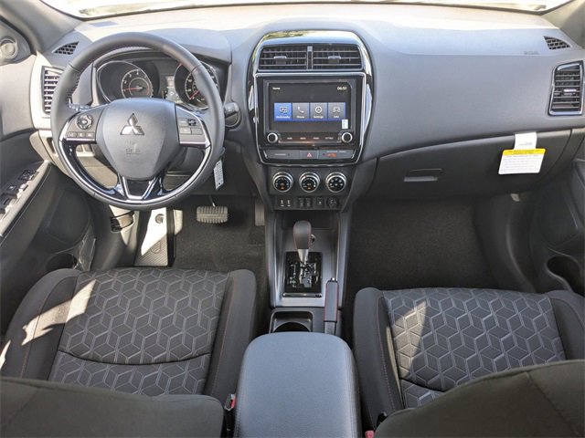 New 2025 Mitsubishi Outlander Sport AWD image 15