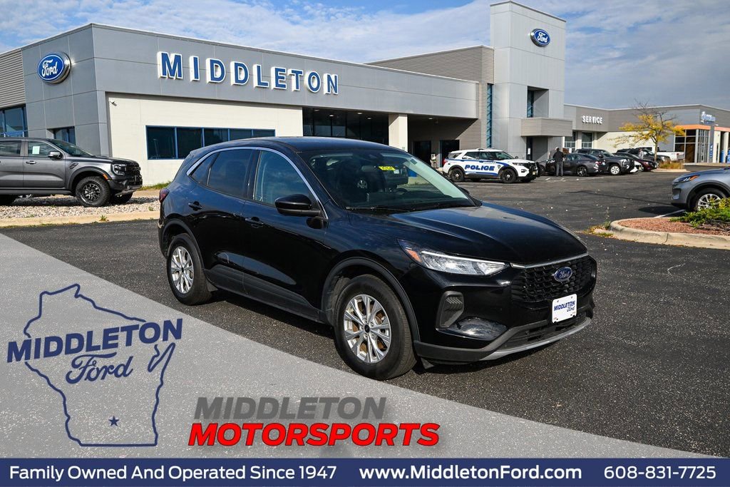 Used 2023 Ford Escape Active w/ Tech Pack #2