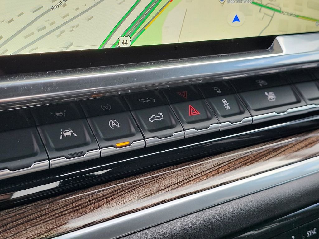 New 2026 Chevrolet Silverado 1500 LT w/ Protection Package AWD/4WD image 23