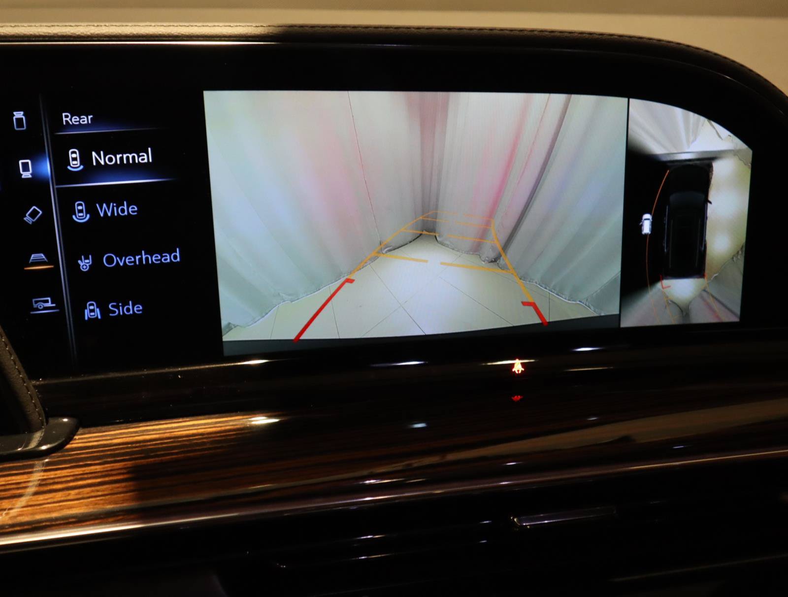 Used 2024 Cadillac Escalade Premium Luxury AWD/4WD image 40
