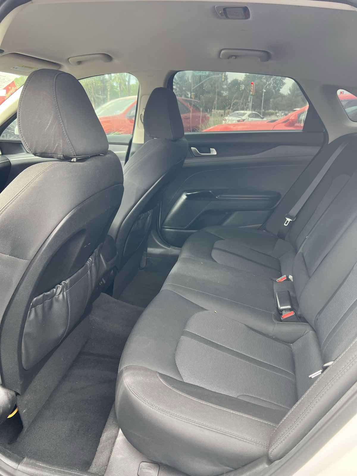 Used 2022 Kia K5 LXS image 21