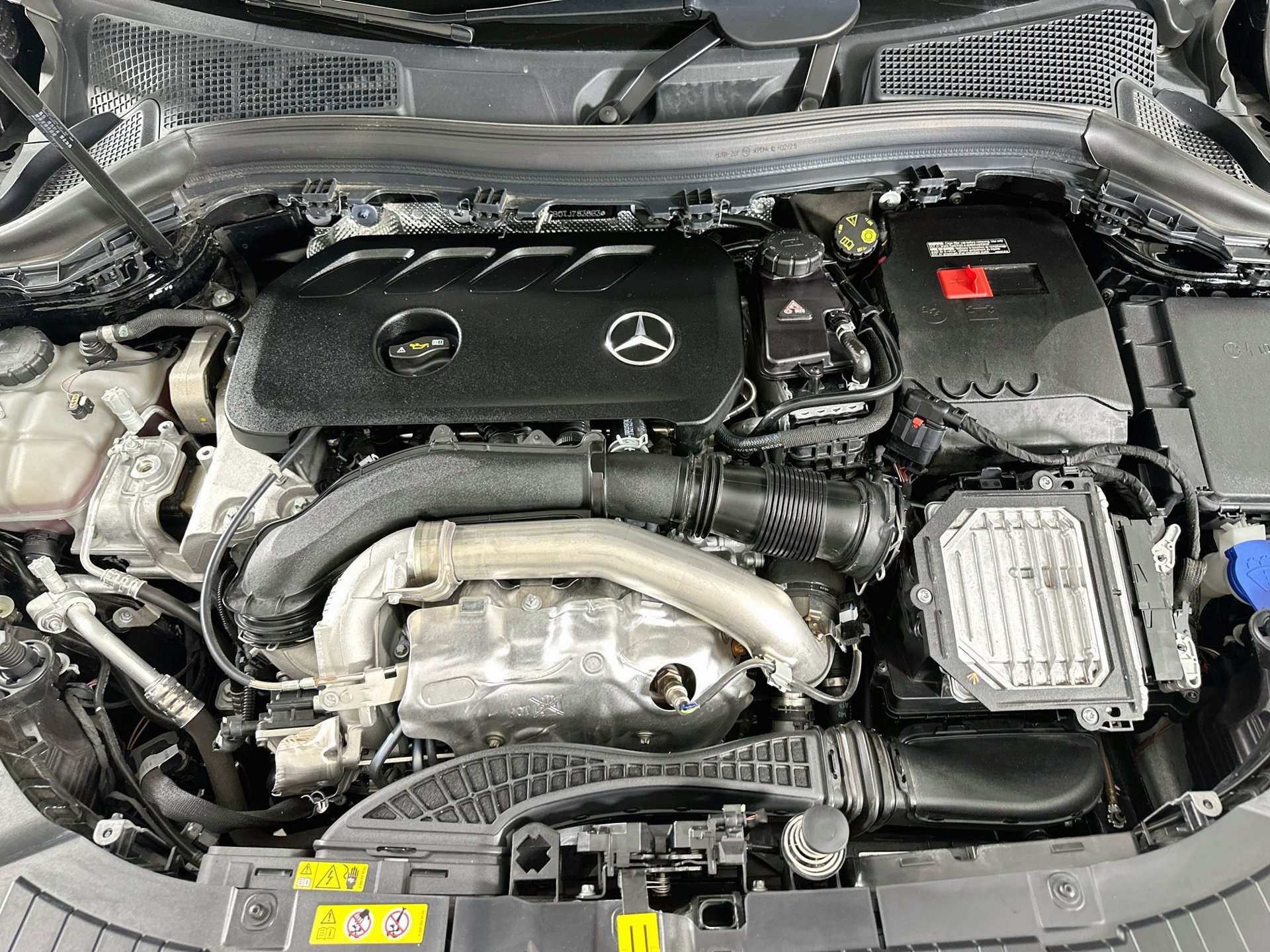 Used 2026 Mercedes-Benz GLA 250 image 29
