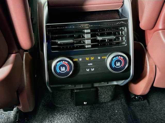 New 2027 Land Rover Range Rover SE AWD/4WD image 27