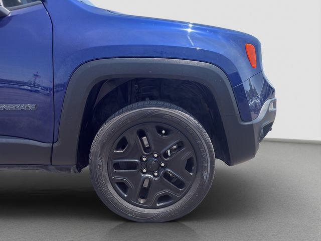 Used 2018 Jeep Renegade Sport w/ Power & Air Group AWD/4WD image 21
