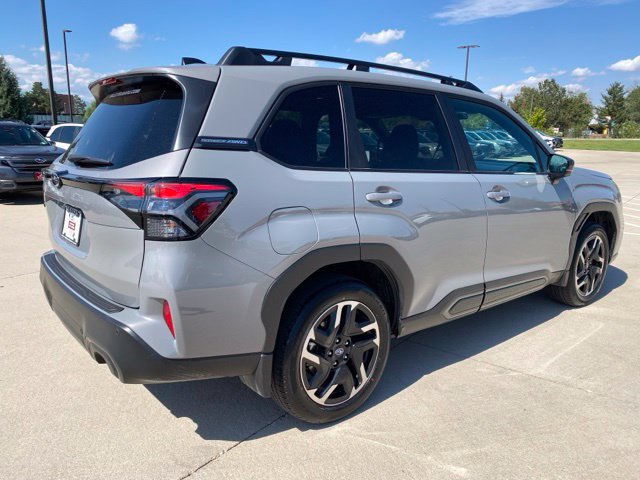 Certified 2026 Subaru Forester Limited AWD/4WD image 5