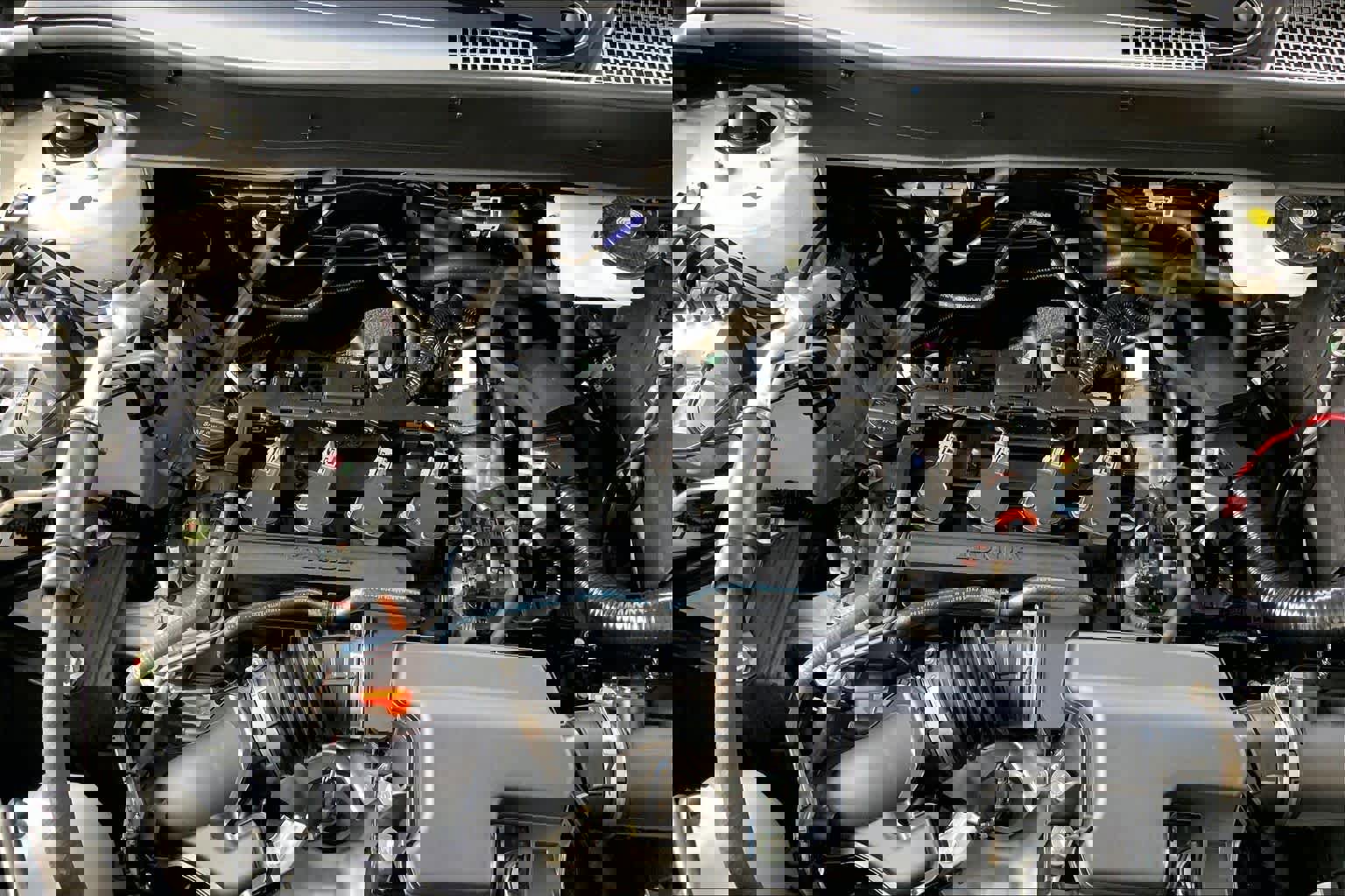 Used 2026 Honda CR-V LX image 30