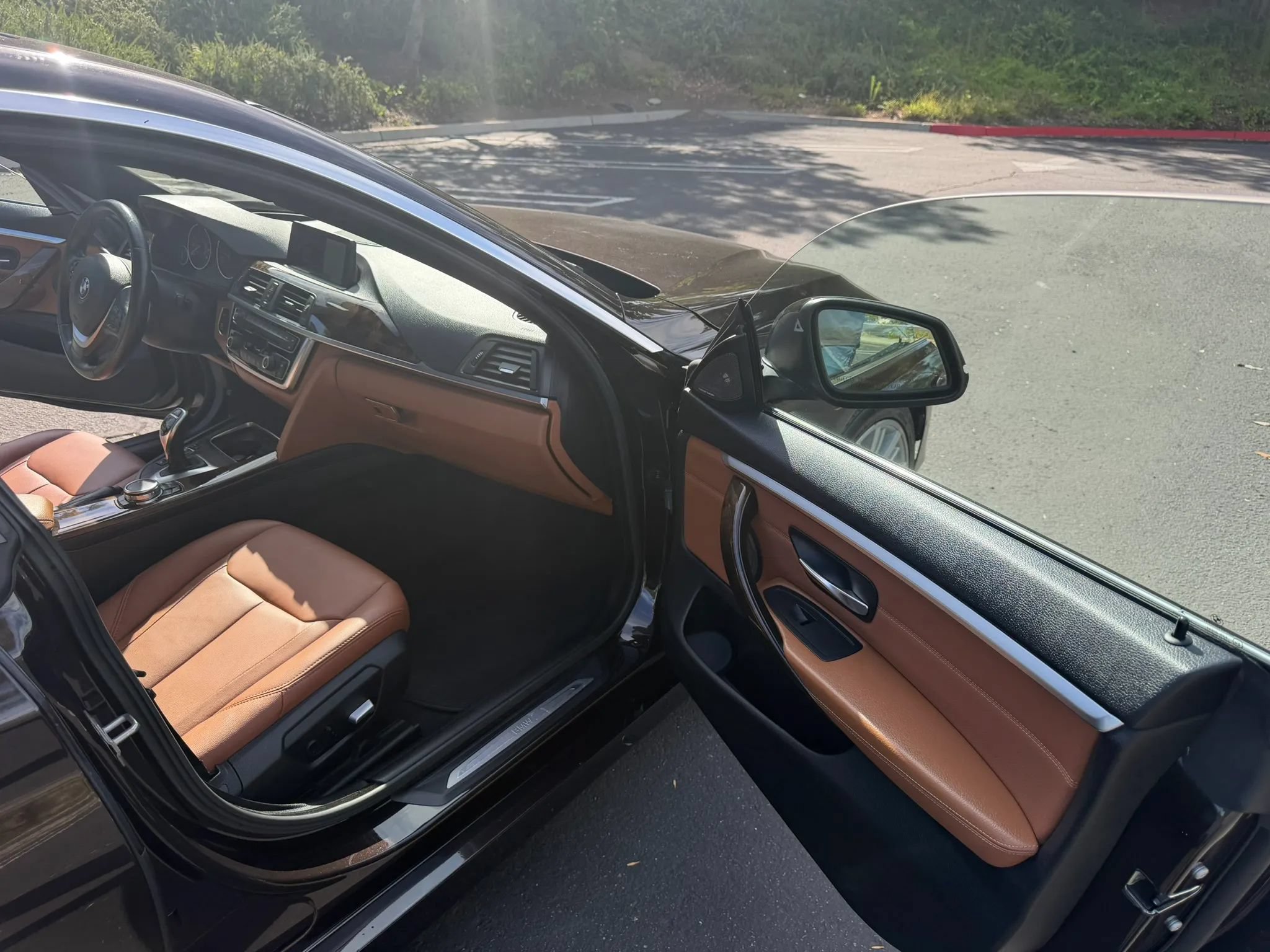 Used 2016 BMW 428i Gran Coupe RWD image 18