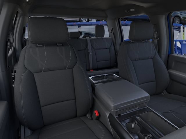 New 2026 Ford F150 STX w/ F-150 LOBO Package AWD/4WD image 10
