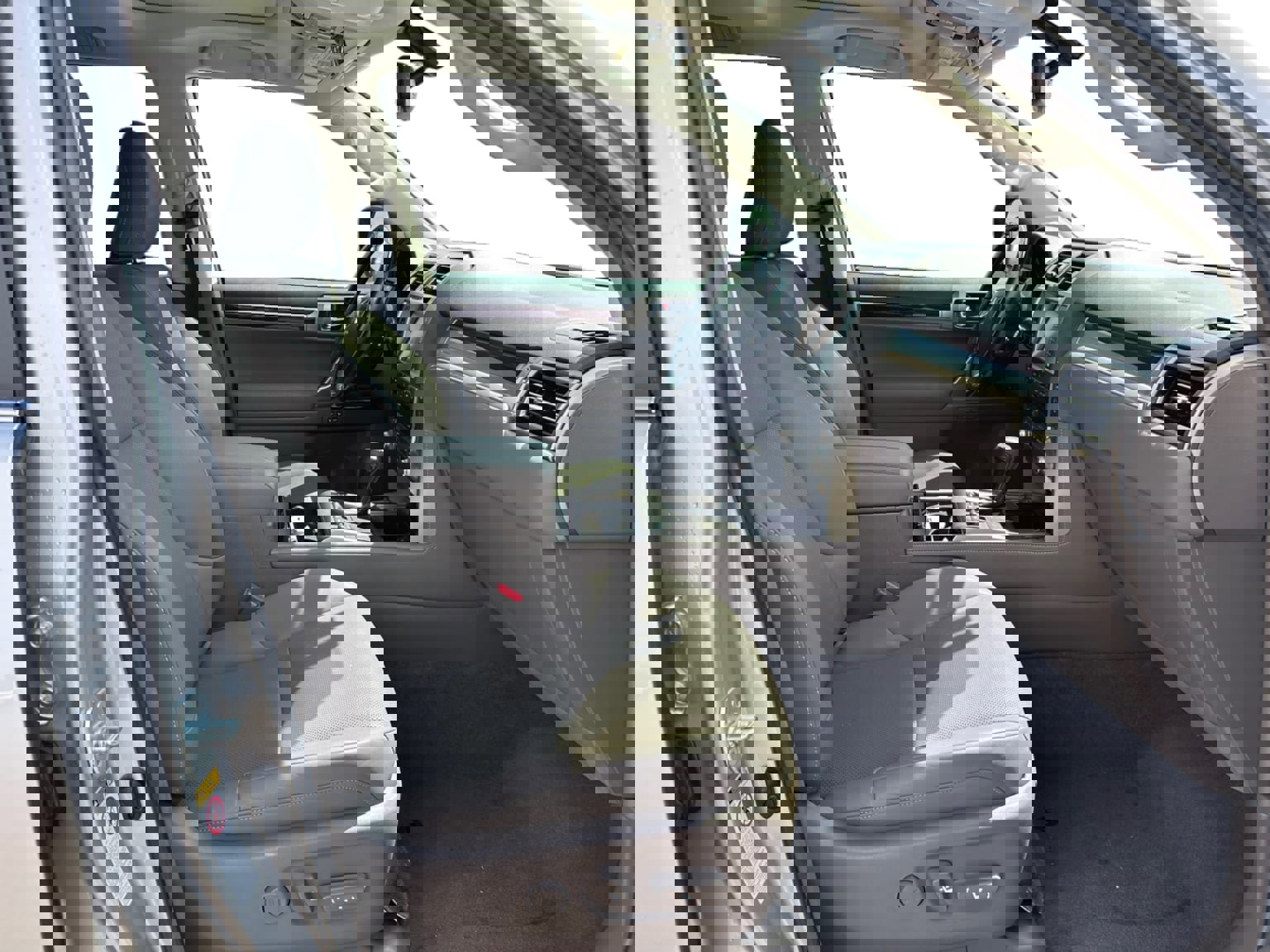 Used 2019 Lexus GX 460 Premium image 17