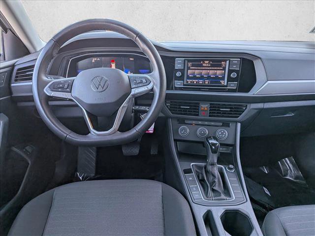 Used 2024 Volkswagen Jetta S image 15